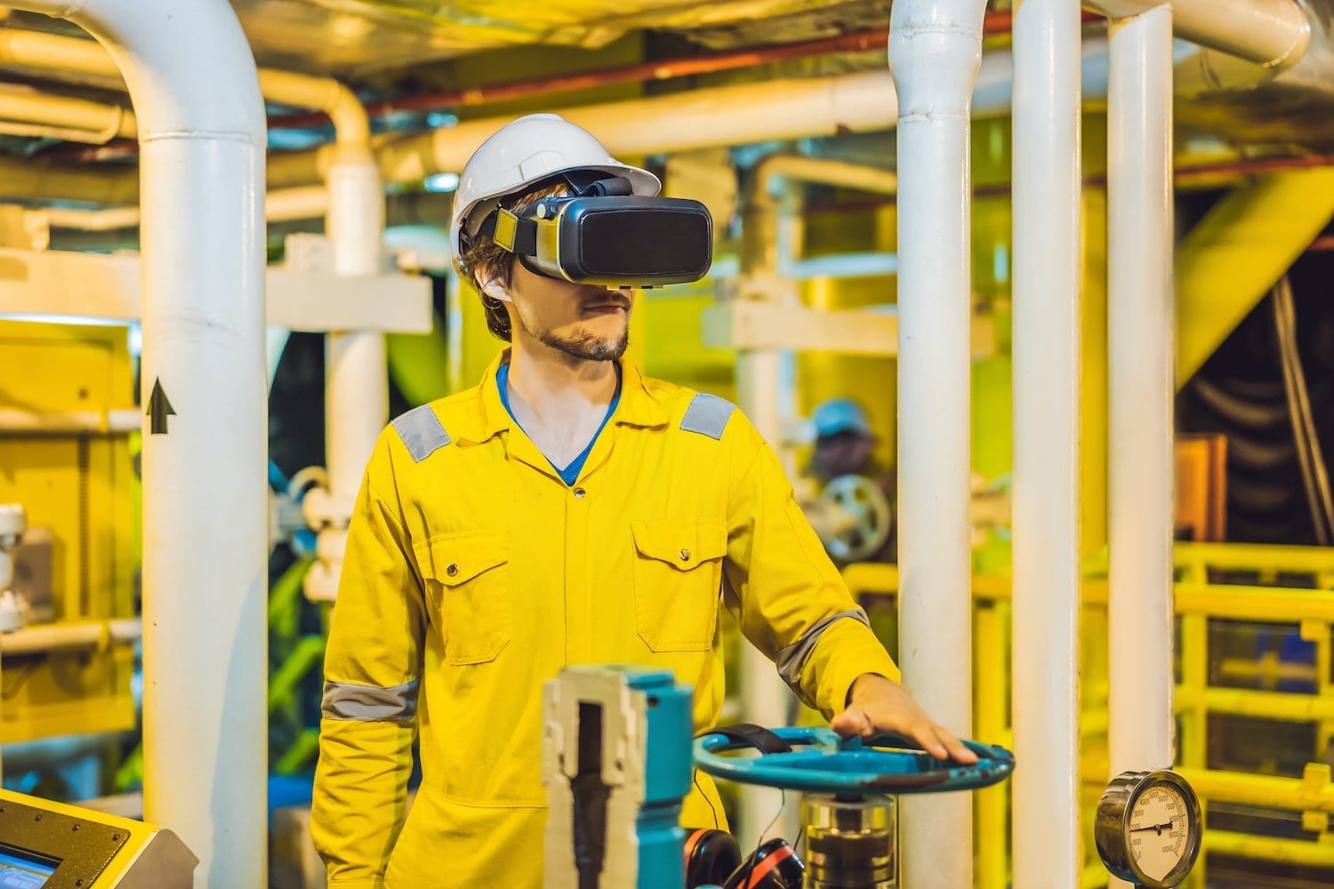 Технологии c. VR В нефтегазовой отрасли. Дополненная реальность в нефтегазовой отрасли. Ar VR технологии в СИБУРЕ. Ar/VR В нефтегазовой отрасли Сибур.