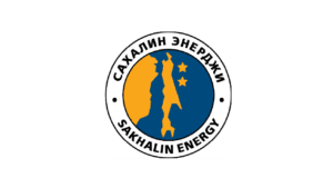 Sakhalin Energy logo