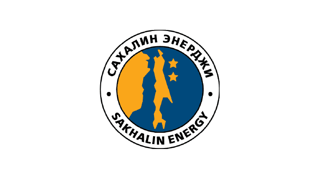 Sakhalin Energy logo