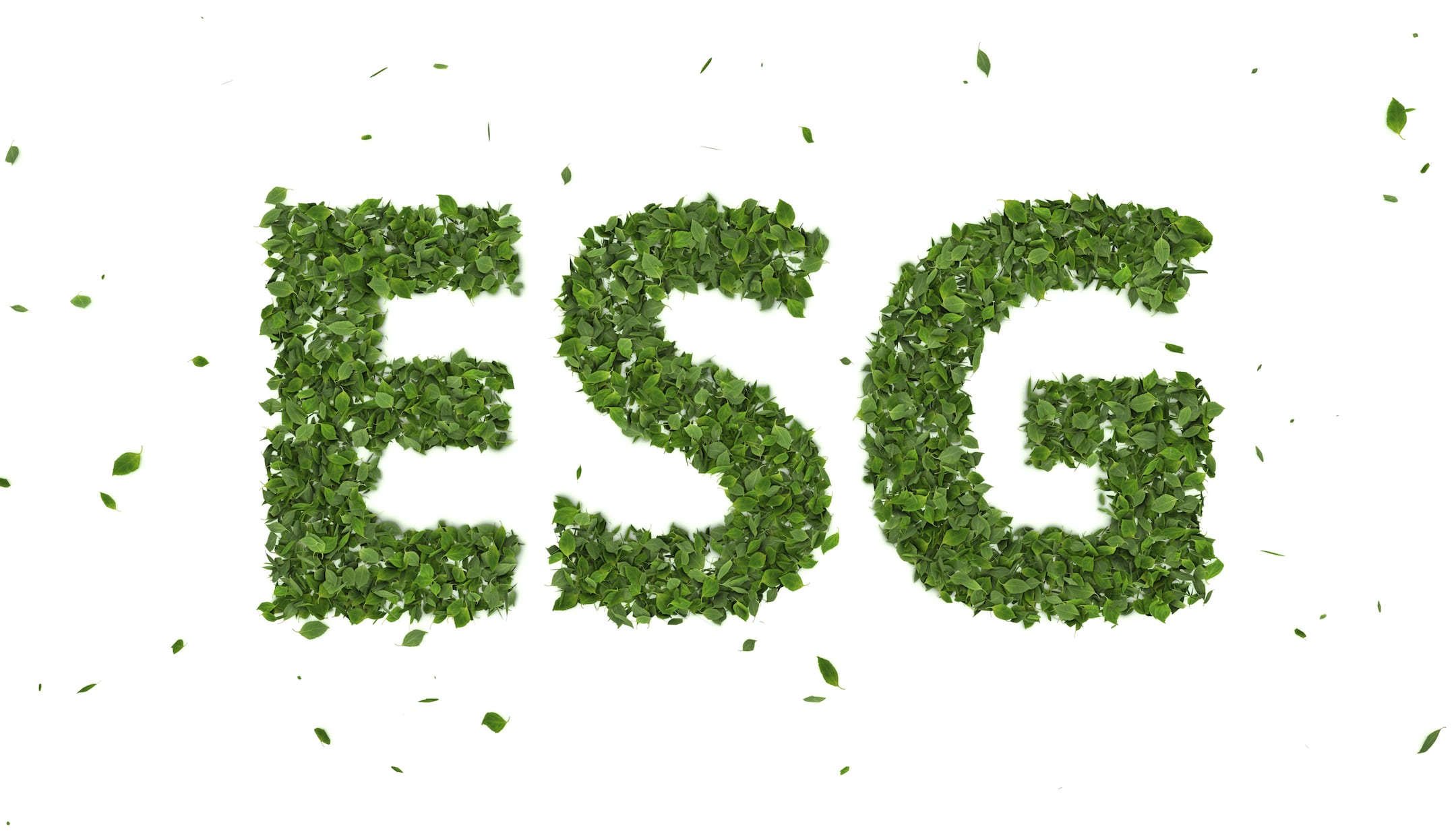 ESG In Manufacturing Aligning Profit And Purpose Parsable